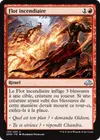 Product image for Flot incendiaire