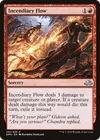 Product image for Incendiary Flow