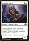 Product image for Ironclad Slayer