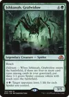 Product image for Ishkanah, Grafwidow