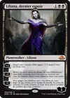 Product image for Liliana, dernier espoir