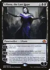 Product image for Liliana, the Last Hope