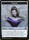 Product image for Liliana, the Last Hope Emblem