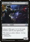 Product image for Liliana's Elite