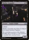 Product image for Markov Crusader