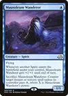 Product image for Mausoleum Wanderer
