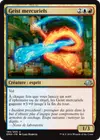 Product image for Geist mercuriels