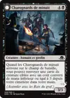 Product image for Charognards de minuit