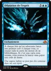 Product image for Dilatation de l'esprit