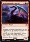 Product image for Dragon aux ailes-miroir