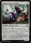 Product image for Moquerie de la nature