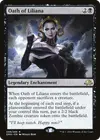Product image for Oath of Liliana