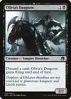 Product image for Olivia's Dragoon