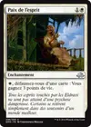 Product image for Paix de l'esprit