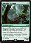 Product image for Masse infiltratrice