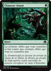 Product image for Chasseur chassé