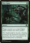 Product image for Prey Upon
