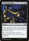 Product image for Prying Questions