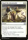 Product image for Repel the Abominable