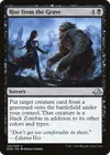 Product image for Rise from the Grave