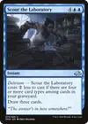 Product image for Scour the Laboratory