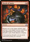 Product image for Shreds of Sanity