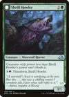 Product image for Shrill Howler // Howling Chorus