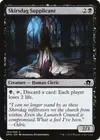 Product image for Skirsdag Supplicant