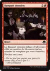 Product image for Banquet stensien