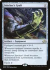 Product image for Stitcher's Graft