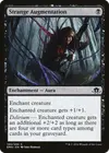 Product image for Strange Augmentation