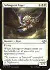 Product image for Subjugator Angel