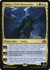 Product image for Tamiyo, Field Researcher