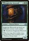 Product image for Tangleclaw Werewolf // Fibrous Entangler