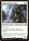 Product image for Thalia, Heretic Cathar