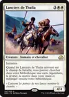 Product image for Lanciers de Thalia