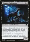 Product image for Thraben Foulbloods