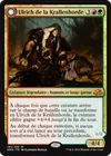 Product image for Ulrich de la Krallenhorde // Ulrich, alpha incontesté
