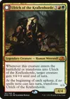Product image for Ulrich of the Krallenhorde // Ulrich, Uncontested Alpha