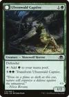Product image for Ulvenwald Captive // Ulvenwald Abomination