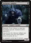 Product image for Surineuse vampire