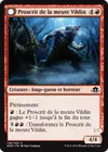 Product image for Proscrit de la meute Vildin // Frère de la meute de drones
