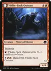 Product image for Vildin-Pack Outcast // Dronepack Kindred