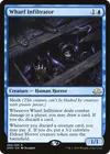 Product image for Wharf Infiltrator