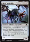 Product image for Gryff misérable