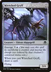 Product image for Wretched Gryff