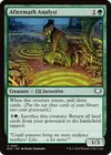 Product image for Aftermath Analyst