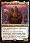 Product image for Alibou, Ancient Witness