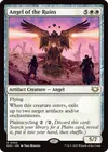 Product image for Angel of the Ruins