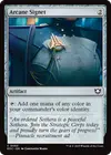 Product image for Arcane Signet